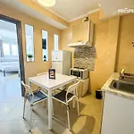 Apartmán Beachfront Retreat #propertly *