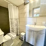 Beachfront Retreat #propertly Apartmán Nea Kallikrateia