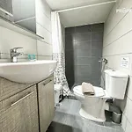 Beachfront Retreat #propertly * Nea Kallikrateia