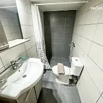 Apartmán Beachfront Retreat #propertly Nea Kallikrateia