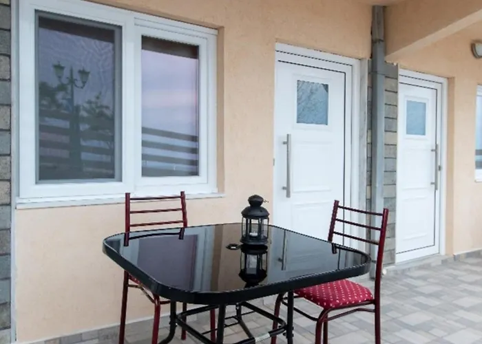 Apartamento Beachfront Retreat #propertly *