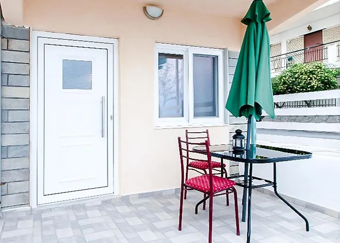 Beachfront Retreat #propertly Apartamento