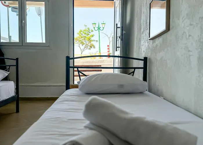 Beachfront Retreat #propertly Apartamento *
