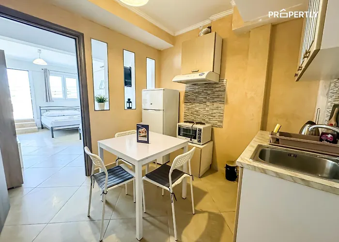 Apartamento Beachfront Retreat #propertly *
