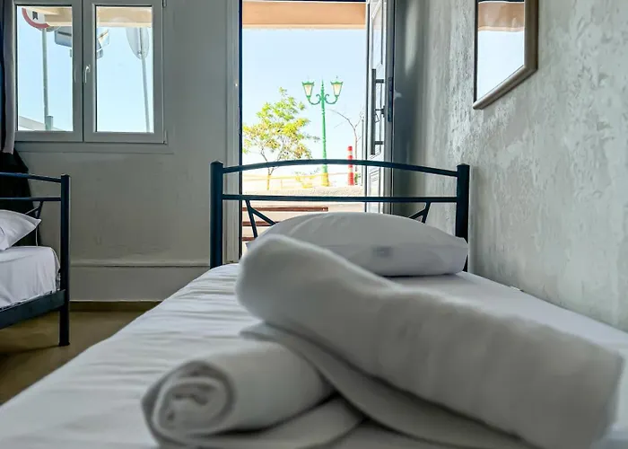 Beachfront Retreat #propertly Apartamento *