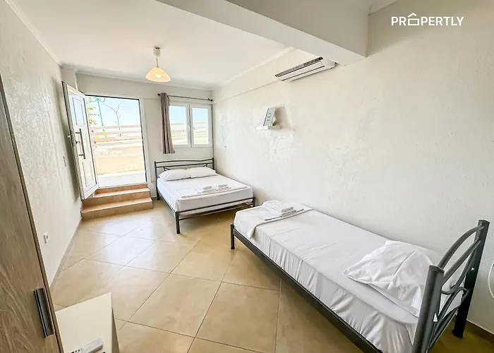 Beachfront Retreat #propertly Apartamento *