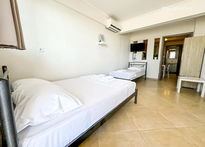 Beachfront Retreat #propertly Apartamento *