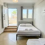 Beachfront Retreat #propertly Nea Kallikrateia