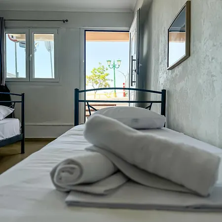 Beachfront Retreat #propertly Apartament *