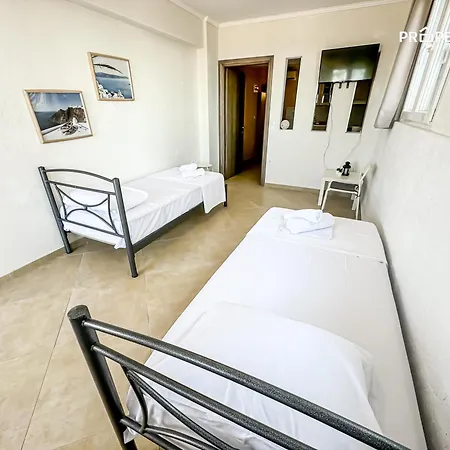 Apartament Beachfront Retreat #propertly